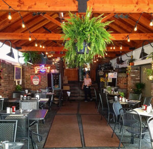 Tim's Shipwreck Diner - Northport