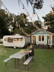 Tin Can Smoked Meats - Orange Park