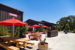 Tin City - Paso Robles