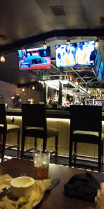 Tin Lizard Bar and Grill - East Peoria