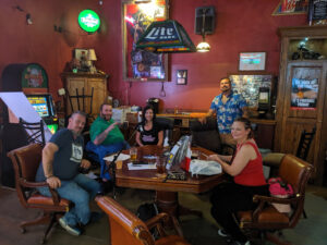 Tin Lizzy Tavern - Fremont