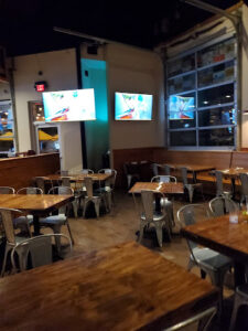 Tin Lizzy's Cantina - Marietta