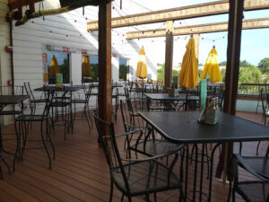 Tin Lizzy's Cantina - Kennesaw