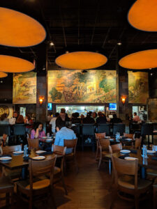 Tin Lizzy's Cantina - Buford
