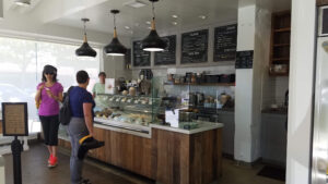 Tin Pot Creamery - Palo Alto