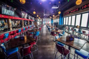 Tin Roof - Myrtle Beach