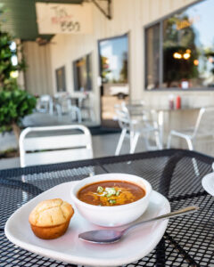 Tin Roof BBQ & Catering - Lodi