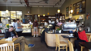 Tin Roof Bakery and Cafe - Chico