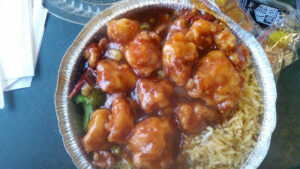 Tin Sing - Floral Park