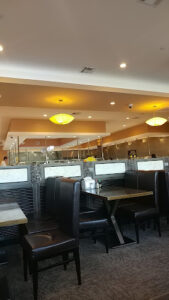 Tin Tin Buffet - Winston-Salem