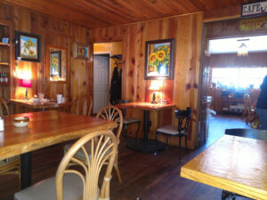 Tina's Cafe - Ruidoso
