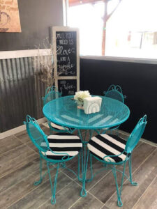 Tina's Cakes & Bakes - Hamlin