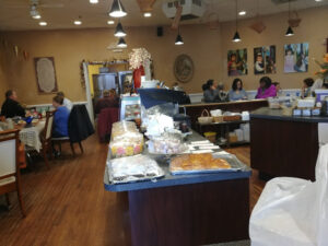 Tina's Italian Bake Shop - Gurnee