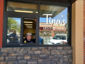 Tina's Tasty Treats - Kennewick