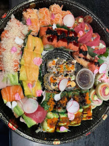 Tinbu Asian - Williston Park