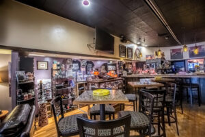 Tinder Box Rapid City - Rapid City