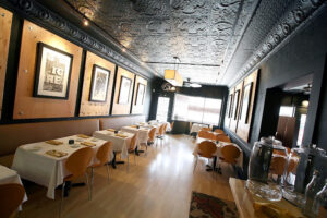 Tinderbox Kitchen - Flagstaff