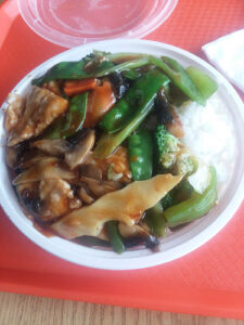 Ting Ho - Spring Valley