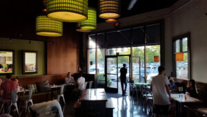 Tinleaf Fresh Kitchen - Carlsbad
