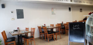Tino's Cafe - Naugatuck