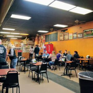 Tino's Pizza - Oneonta