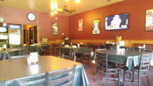 Tino’s Pizza & Pasta Co. - Bellingham