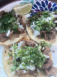 Tino's Tacos - Walla Walla