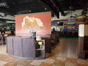 Tino's Tex Mex Cantina - Gainesville