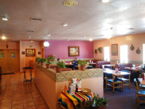 Tino's Too Mexican Restaurant - Plano