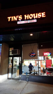 Tin's House of Paramus - Paramus