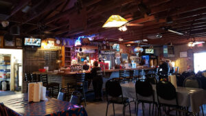 Tiny's Family Restaurant - Tucson