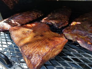 Tiny'smokehouse - Pensacola