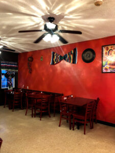 Tío Beto Restaurant - Middletown