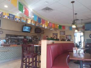 Tio Chava's - Yorba Linda