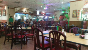 Tio Chucho Dos - Houston