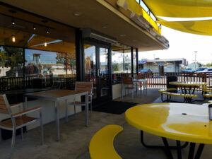 Tio Flaco's Tacos - Fountain Valley
