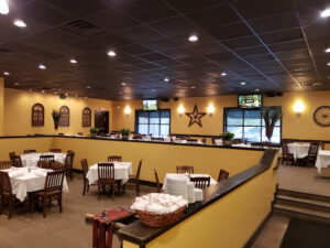 Tio Javi's Fresh Mex Bar & Grill - Baton Rouge
