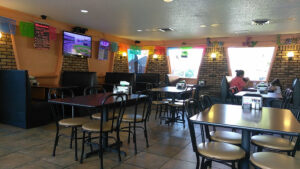 Tio Juan Mexican Grill - Decatur