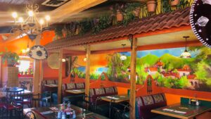 Tio Pepe Mexican Restaurant - Eugene