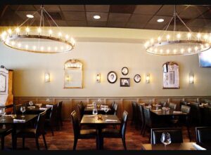 Tio's Grille & Cantina - Fontana