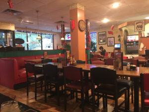 Tios Mexican Cafe & Cantina - Columbia