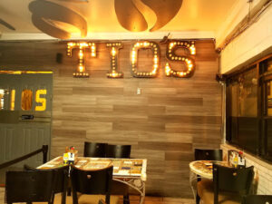 Tio's Tacos - Riverside