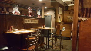 Tip Top Kitchen & Cocktails - Columbus