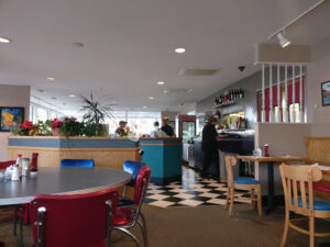 Tip Top Restaurant - Charlottesville