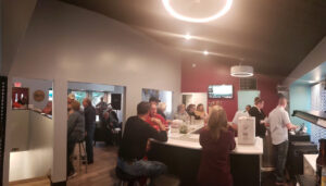 TipBacks Wine and Craft Beer - Wapakoneta
