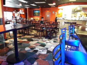 Tipicos Los Reyes - Manassas
