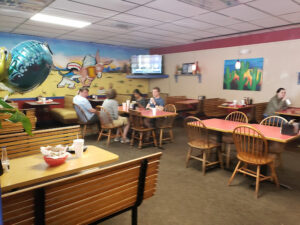 Tippy's Taco House - Warrenton