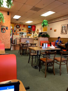 Tippy's Taco House - Fairfax