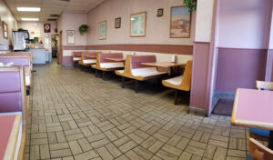 Tippy's Taco House - Alexandria