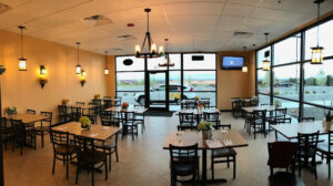 Tip's Thai House - Kennewick